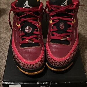 Jordan Son of Low Sneakers